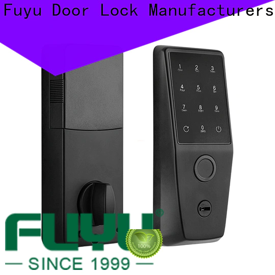 china smart lock apartment building for sale for entry door