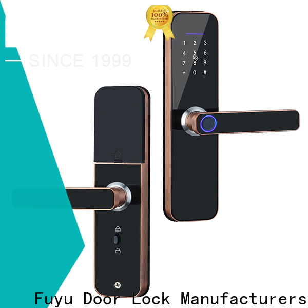 New best door lock for airbnb rentals for business for house