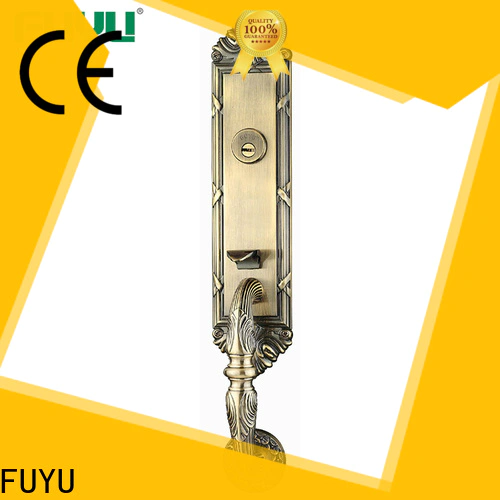 FUYU european best lock for door factory for indoor