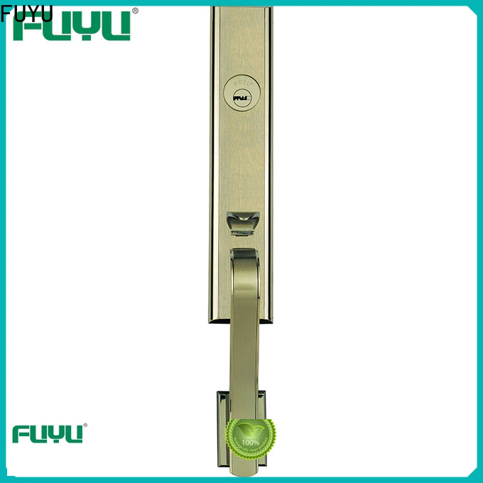 FUYU fuyu special door locks in china for indoor