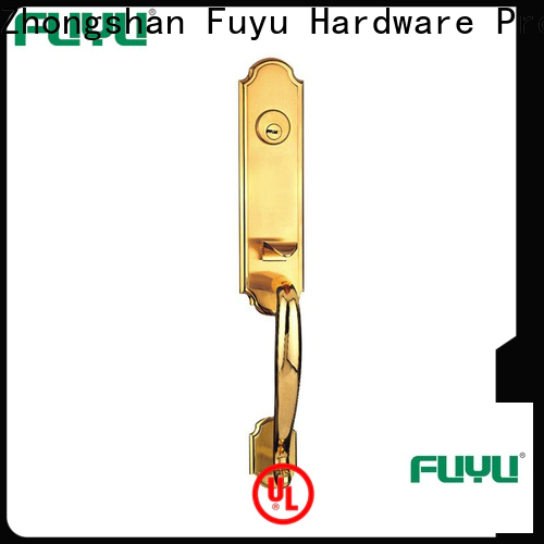 fuyu extra locks for doors panel suppliers for indoor
