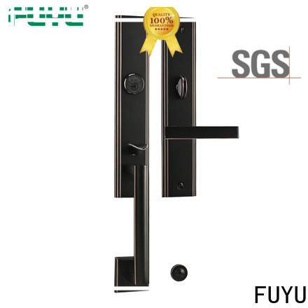 FUYU latest manufacturers for residential