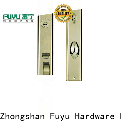 FUYU top new locks for house suppliers for shop
