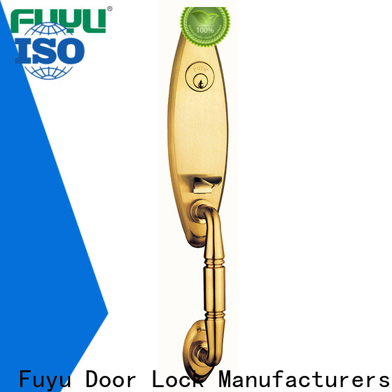 durable interior door security locks year in china for shop
