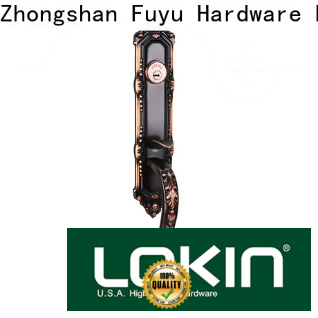 FUYU china emergency door locks for sale for shop