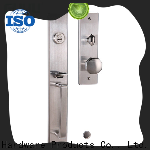 FUYU lock for a sliding door for sale for shop