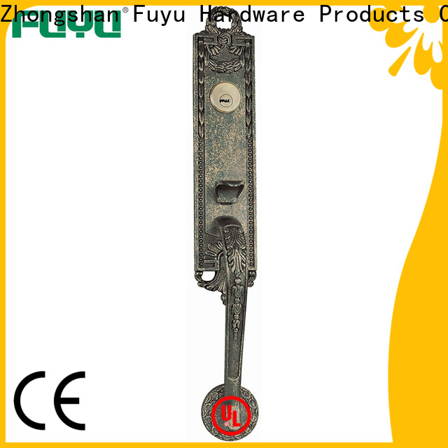 FUYU china best door security lock suppliers for home