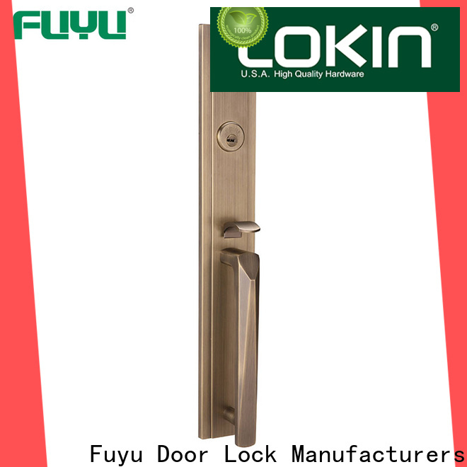 FUYU high-quality company for residential