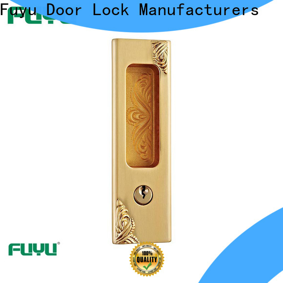 FUYU wholesale door locks suppliers for sale for home