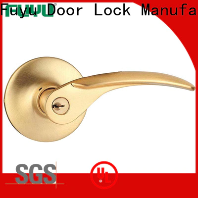 FUYU types of locks and how to pick them extremely security for shop