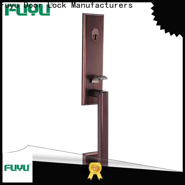 high-quality home door security lock for business for residential