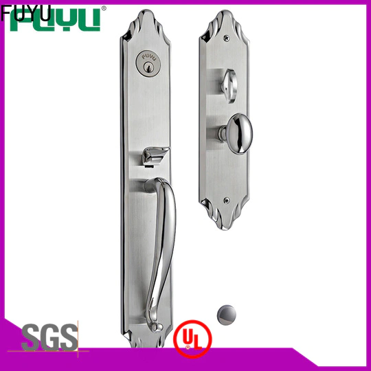 custom sliding doors lock mortise supply for home