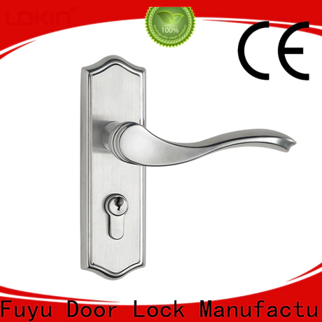 New indoor lock key lock suppliers for mall