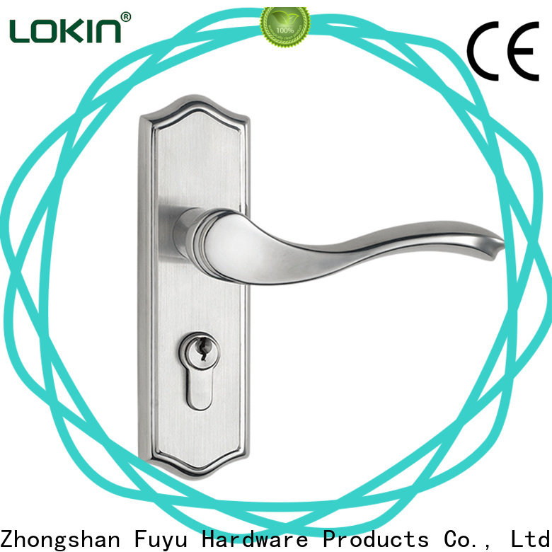 high-quality heavy duty slide bolt lock supply for entry door