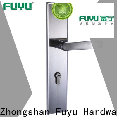fuyu fingerprint locks for home factory for home