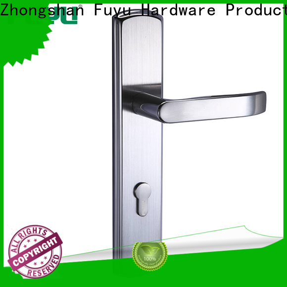 high security lock sliding door stainless suppliers for home