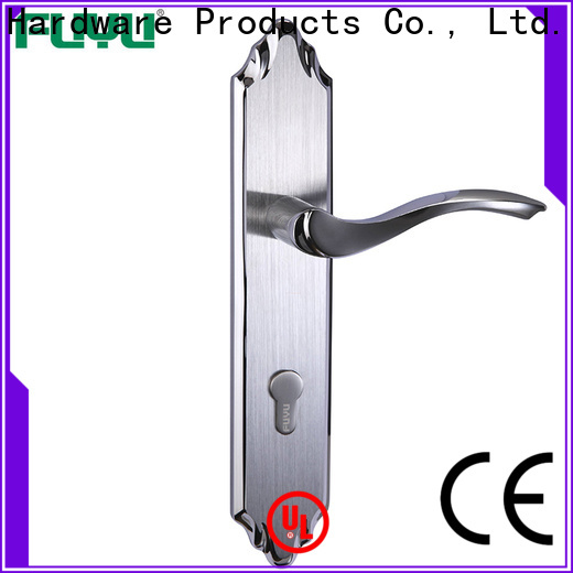 FUYU china fingerprint entry door lock suppliers for entry door