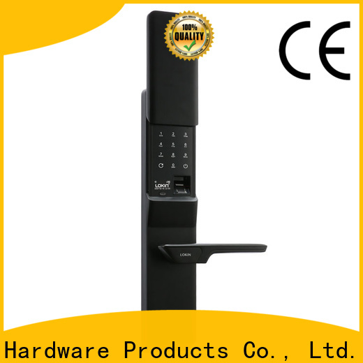 FUYU high-quality rfid hotel door locks for business for entry door