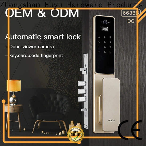 china bluetooth hotel door lock for sale for hotel