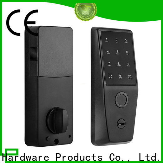 FUYU best smart lock for apartment supply for entry door