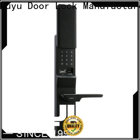 durable best smart lock for apartment in china for house