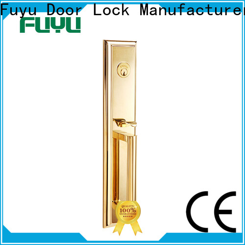 FUYU residential most secure deadbolt locks for sale for home