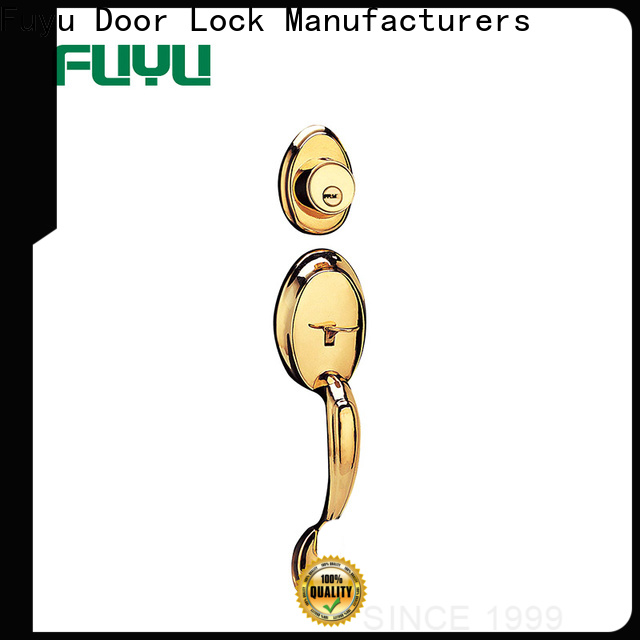 FUYU easy best lock for lockers meet your demands for mall