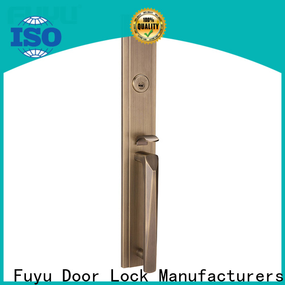 FUYU different best home door locks for business for entry door