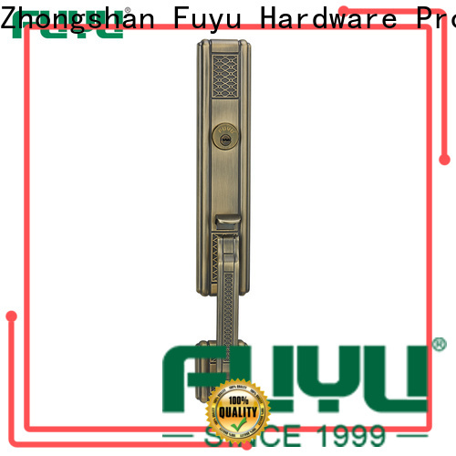 china quality locksets key suppliers for mall
