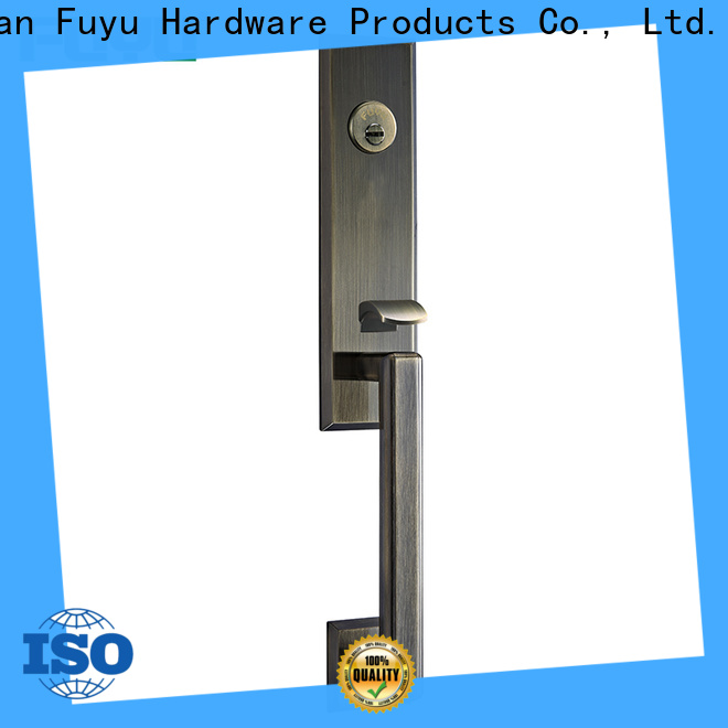 high-quality interior door security locks test in china for shop