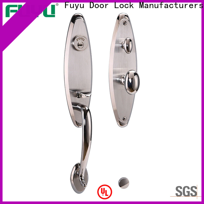 wholesale stainless steel lock steel supply for shop