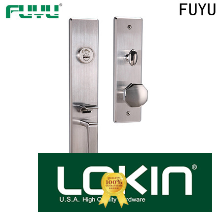 FUYU ss deadbolt lock home depot for business for home