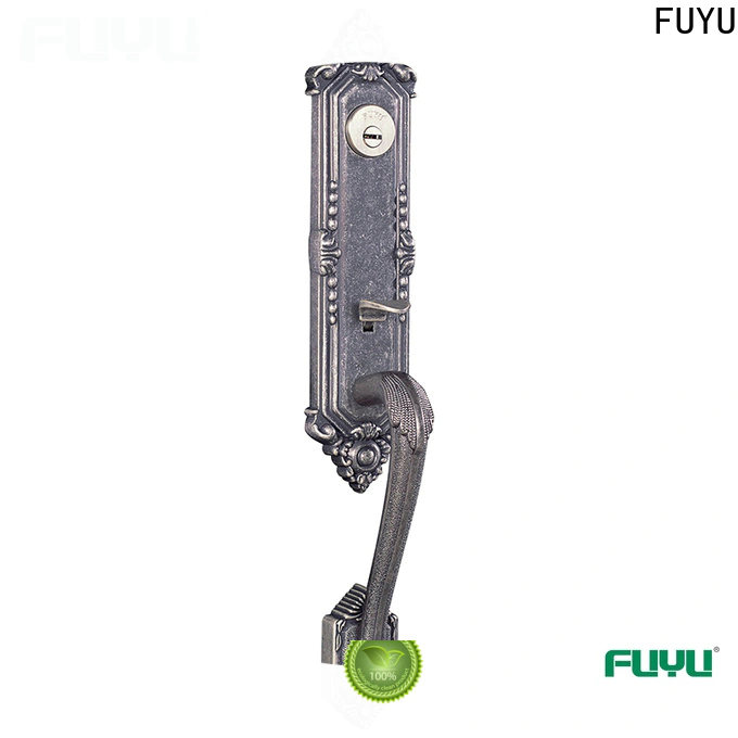 FUYU plate best lock for lockers factory for shop