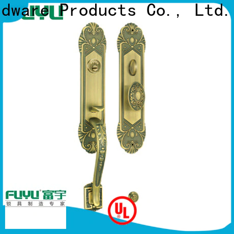 high-quality wholesale door locks manufacturers for home