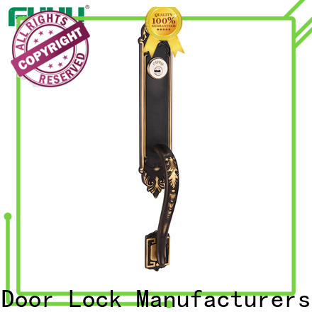 custom door lock sales manufacturers for entry door