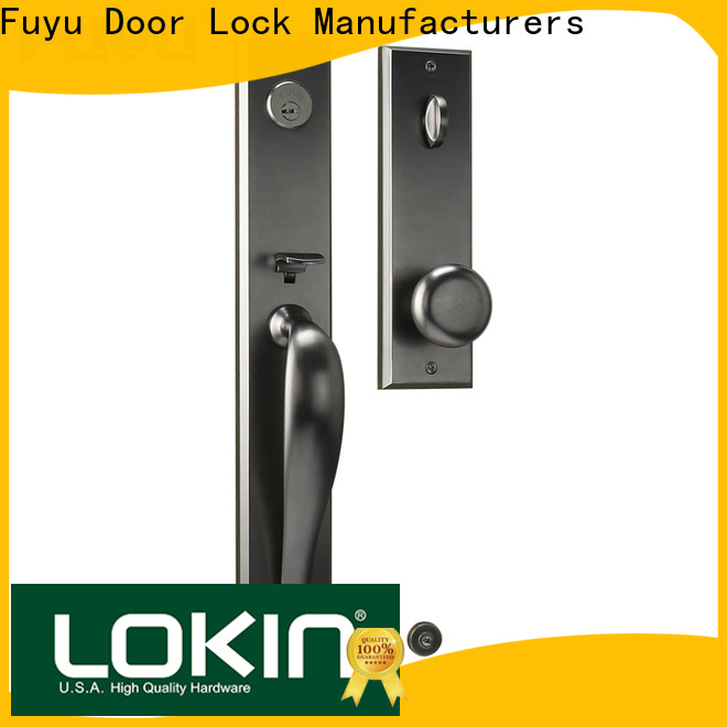 china specialty door locks manufacturers for mall