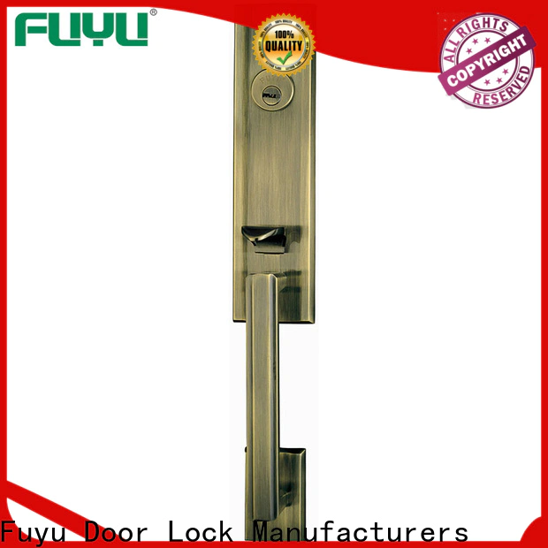 New home security doors and locks manufacturers for mall