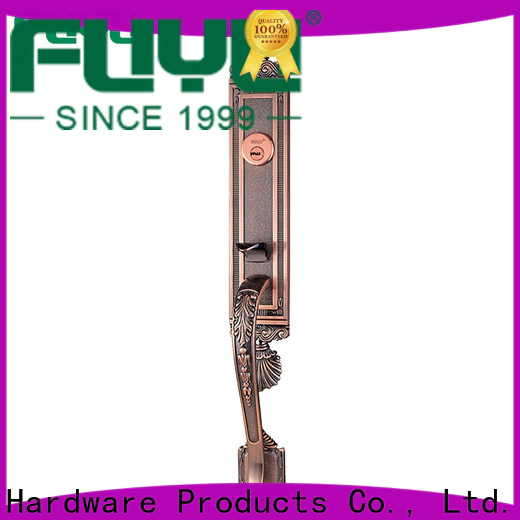 china industrial door locks and handles for sale for residential