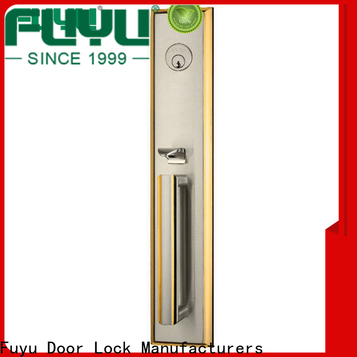 Factory supply high hardness zinc alloy LOKIN brand main door lock