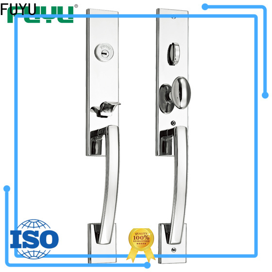 fuyu best door security lock suppliers for wooden door