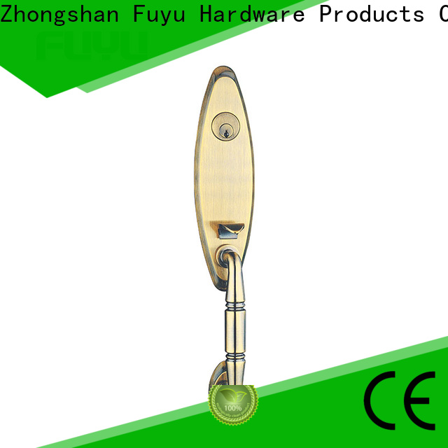 FUYU locks and hardware for sale for mall