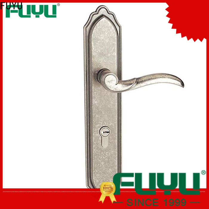 durable types of locks for doors easy in china for indoor
