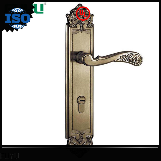 china steel door locks big on sale for indoor