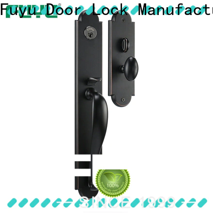 LOKIN five lever lock panel for business for shop