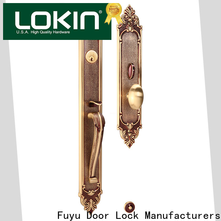 oem high security door locks suppliers for wooden door