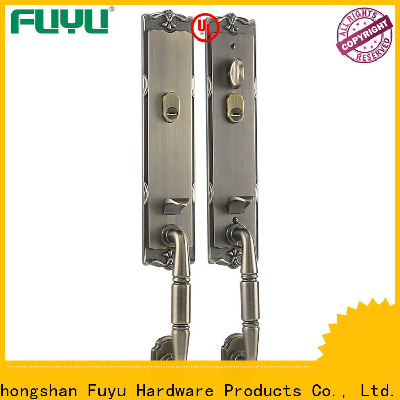 FUYU high-quality home door locks on sale for shop