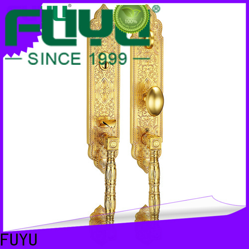 FUYU high security supply for shop