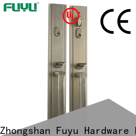 top security doors locks suppliers for shop