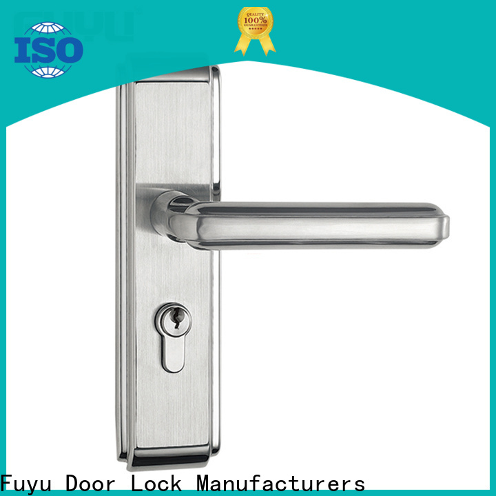 durable biometric locks for home locks in china for residential