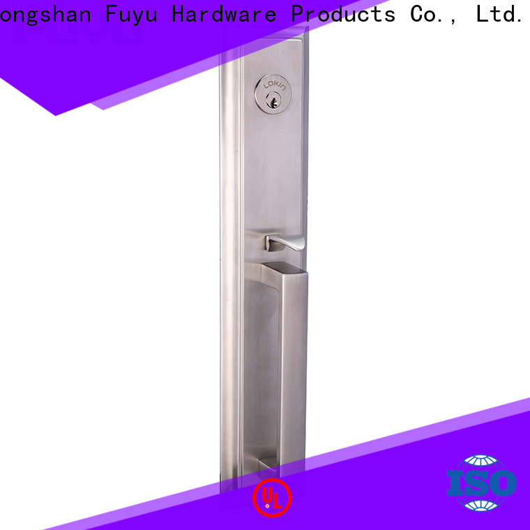 oem office door lock steel for business for wooden door